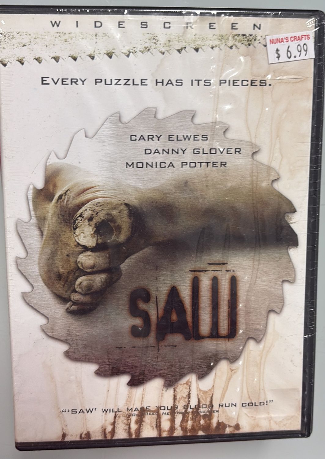 SAW