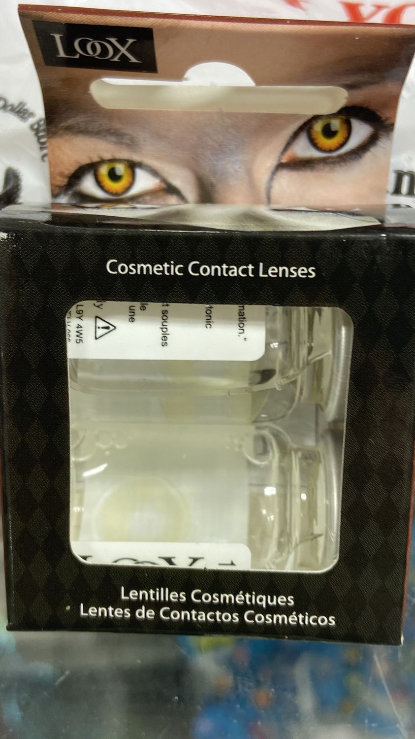 1 Tone Green 09.511 Contacts