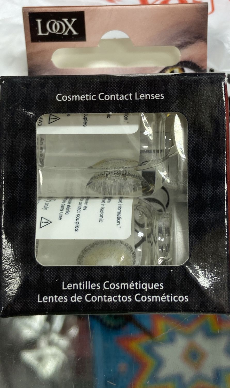 3 Tone Quartz 09.504 Contacts