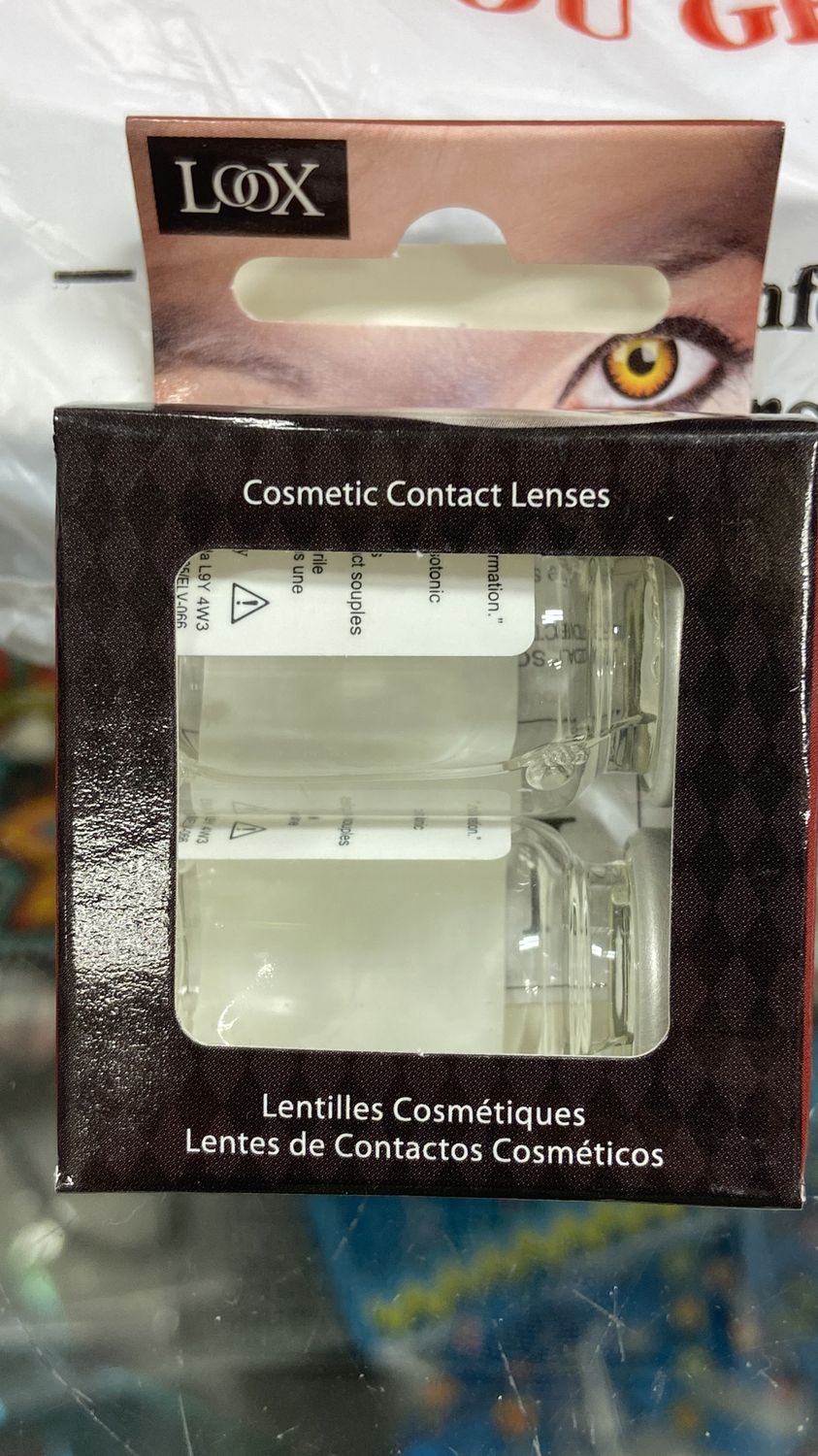 1 Tone Quartz 09.514 Contacts