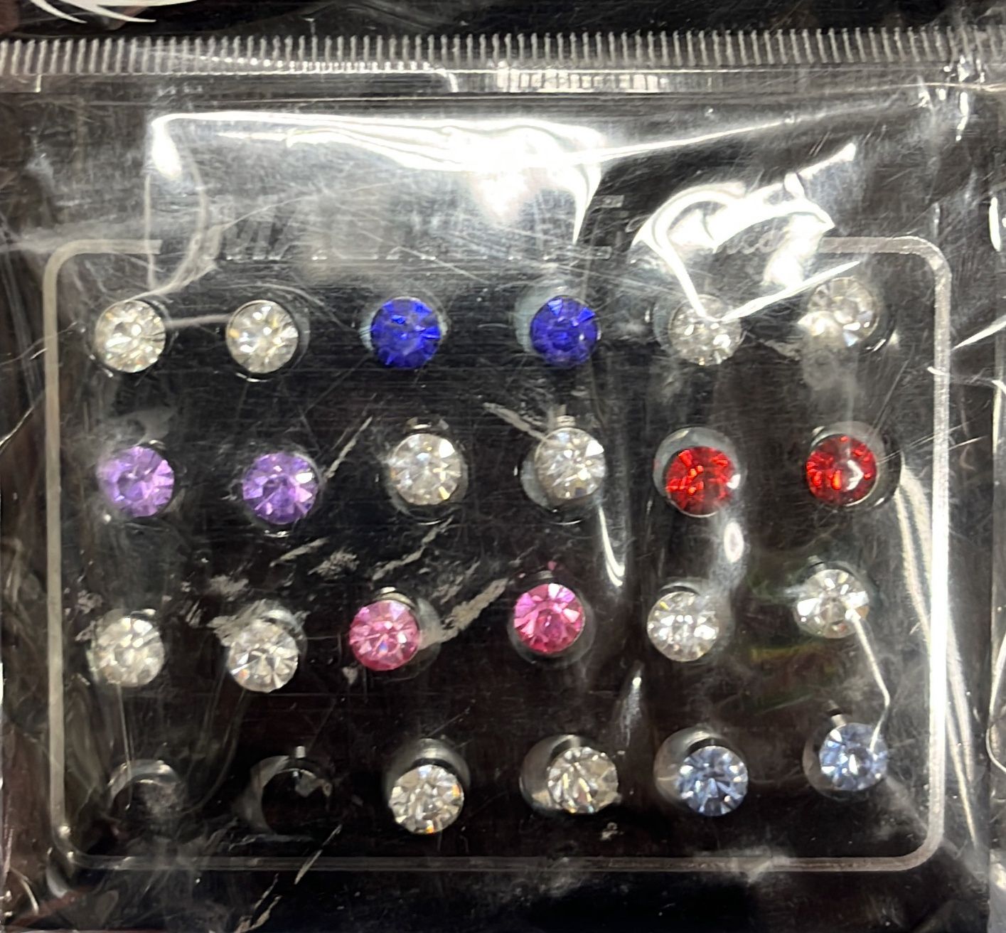 Magnetic Gems