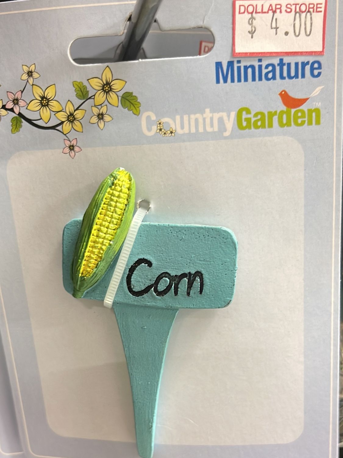 garden miniature CTG:13453