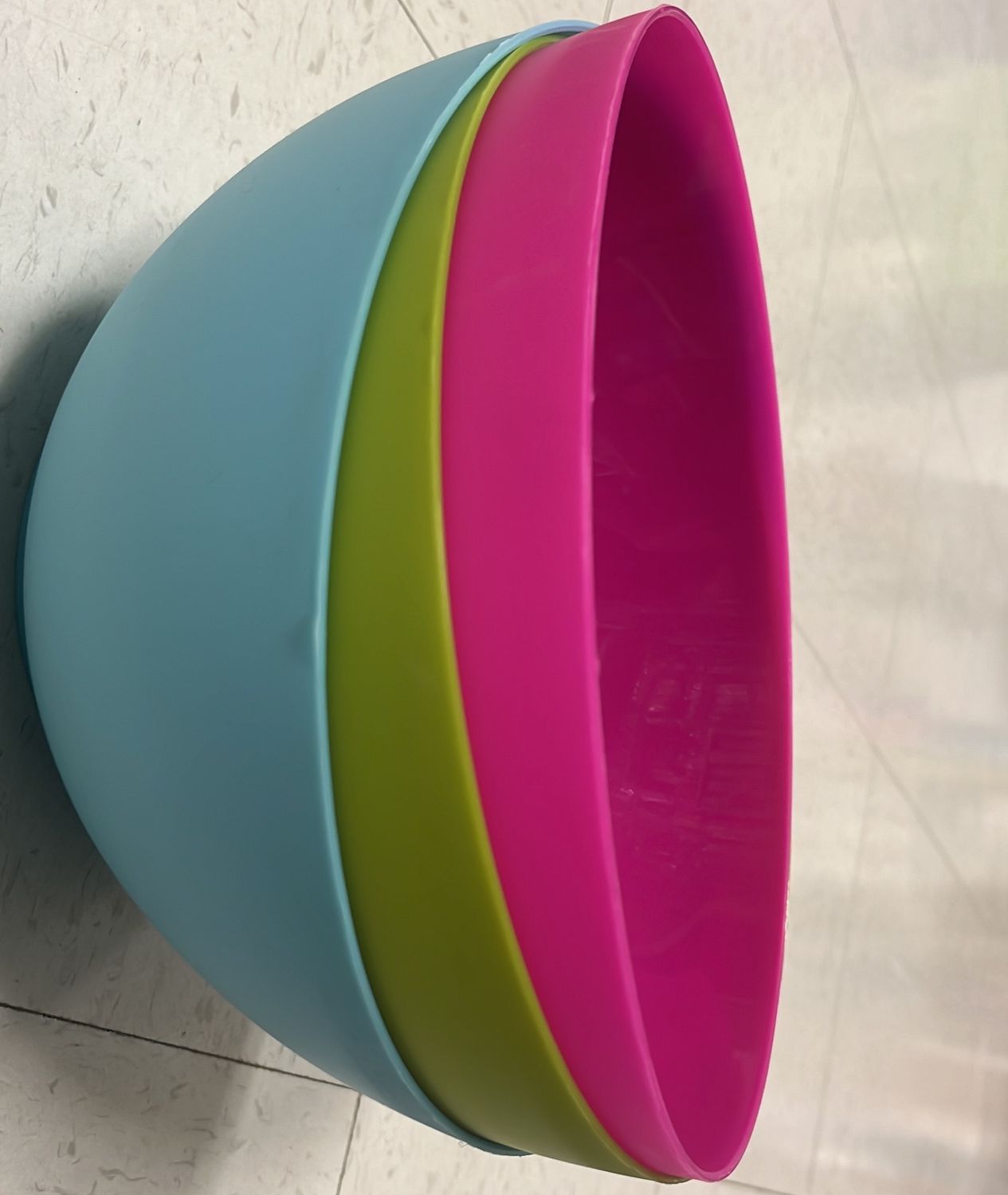 Salad Bowl CTG: #81249