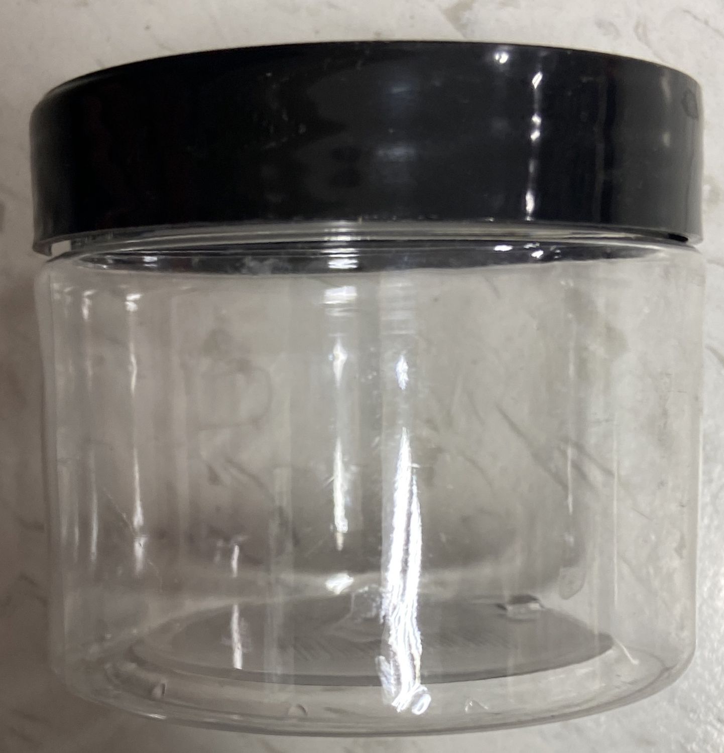 Craft Container 5oz PB829
