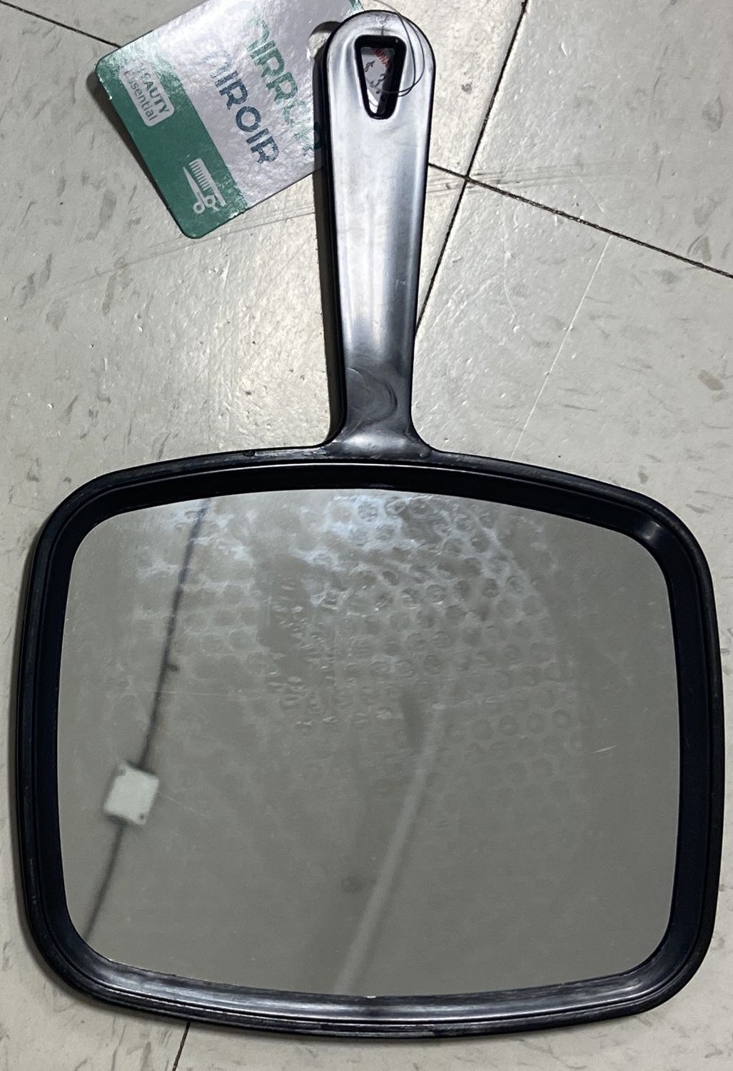 M.H.I: Asst. Color Mirror
