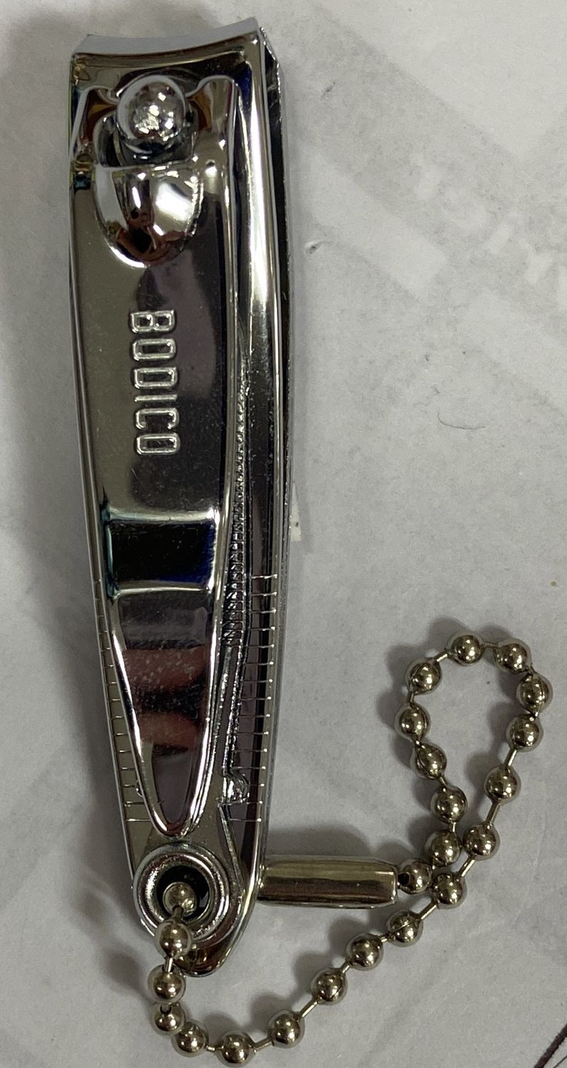 1pc Nail Clippers