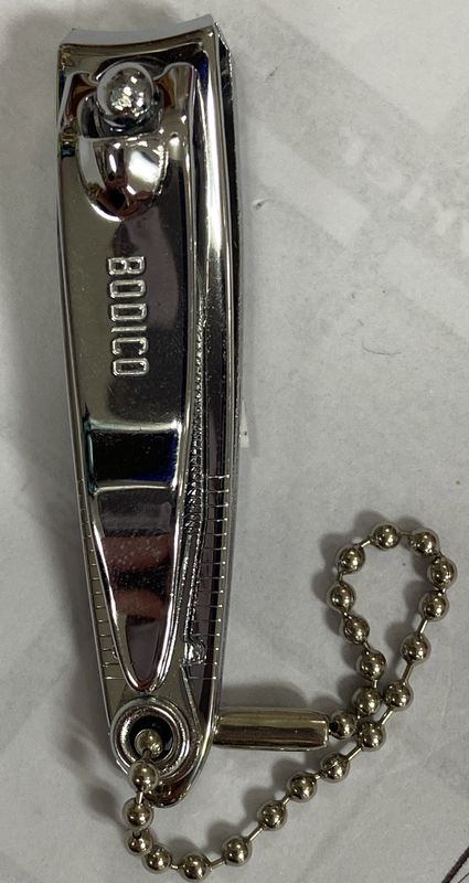 1pc Nail Clippers