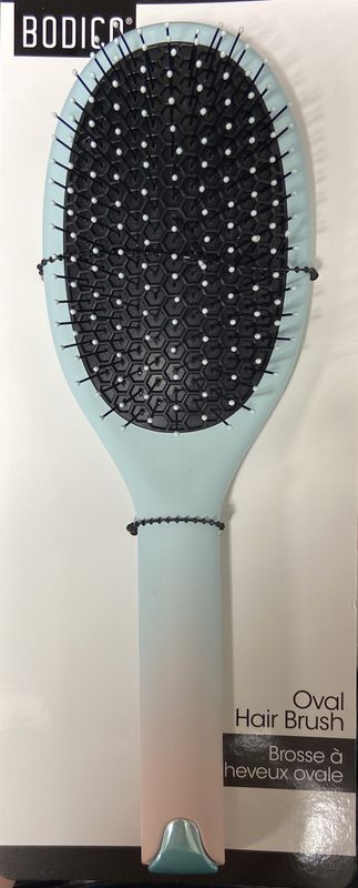 Oval Hair Brush