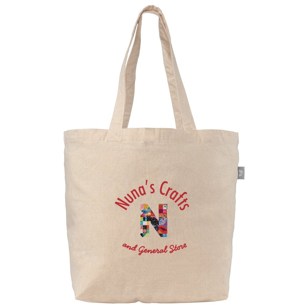 Nuna&#39;s Tote Bag