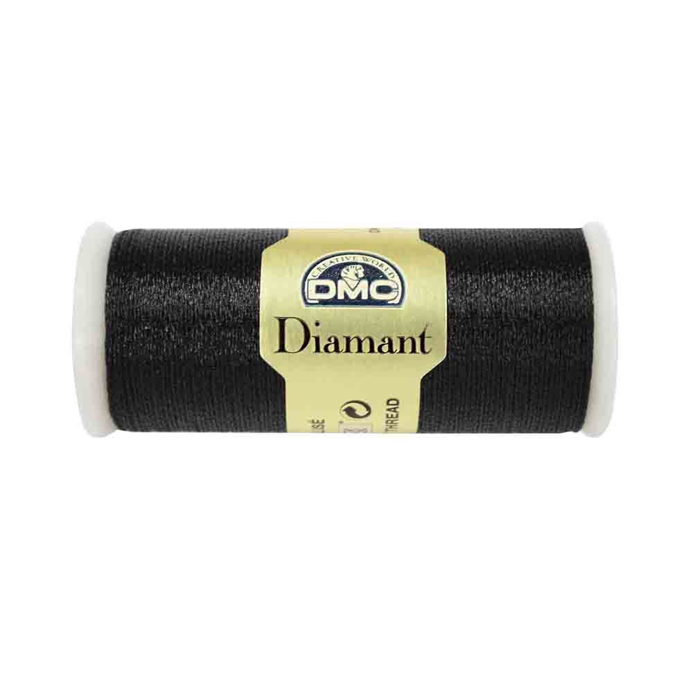 DMC #380 Diamant Metallic Needlework Thread 35m - 310