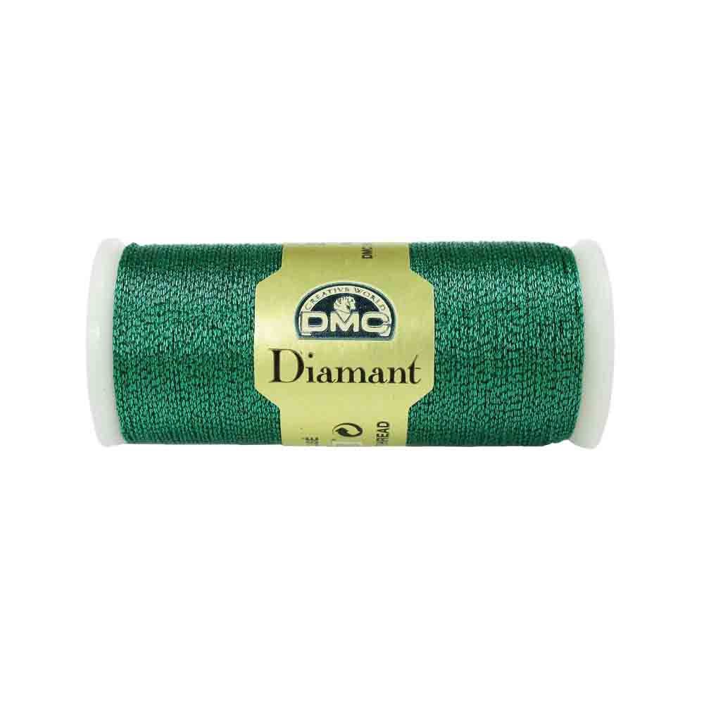 DMC #380 Diamant Metallic Needlework Thread 35m - 699