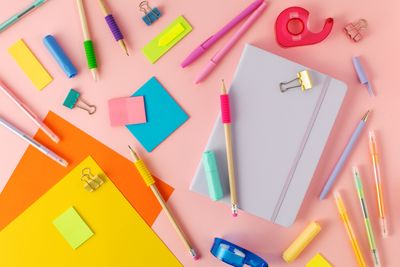 Stationery &amp; Office Supplies
