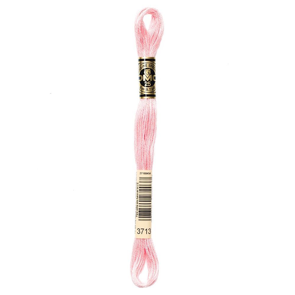 DMC #117 Cotton 6 Strand Floss 8m - 3713