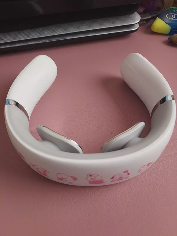 BT21 Neck Massager NIB KPOP