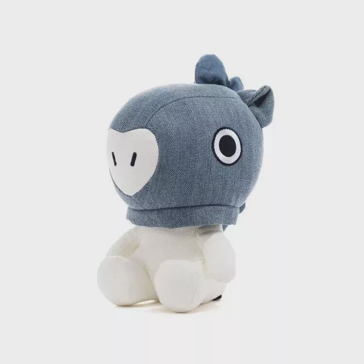 BT21 (Denim) MANG NWT KPOP