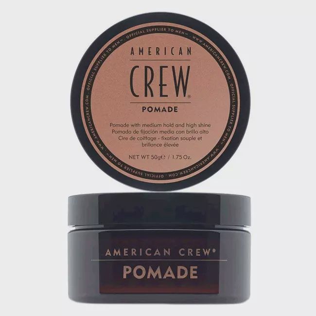 Single American Crew Classic Pomade 1.75 oz Styling Paste Top Seller