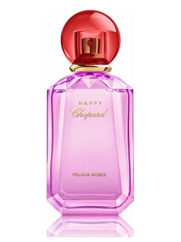 Happy Chopard Felicia Roses Chopard for women