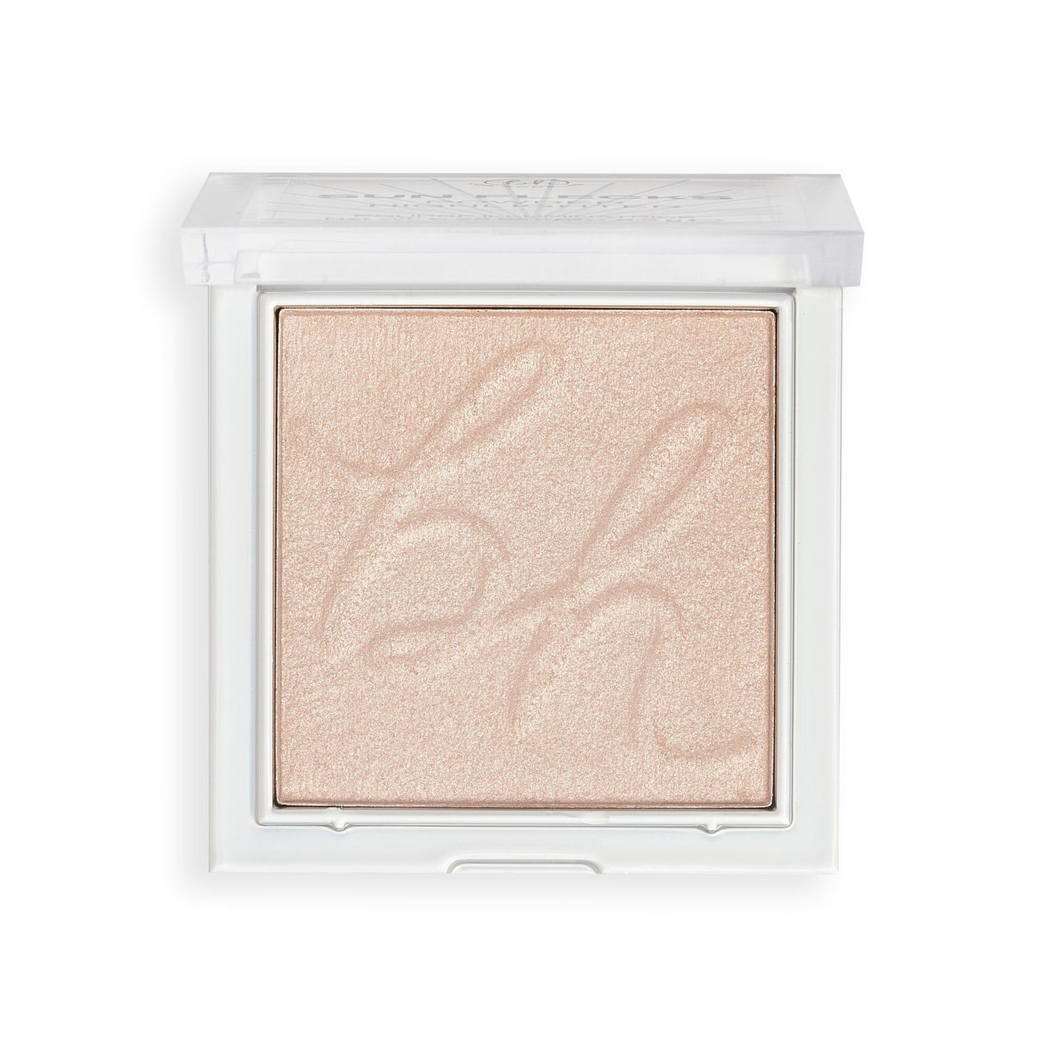 BH Sun Flecks Highlight-SunChaser
