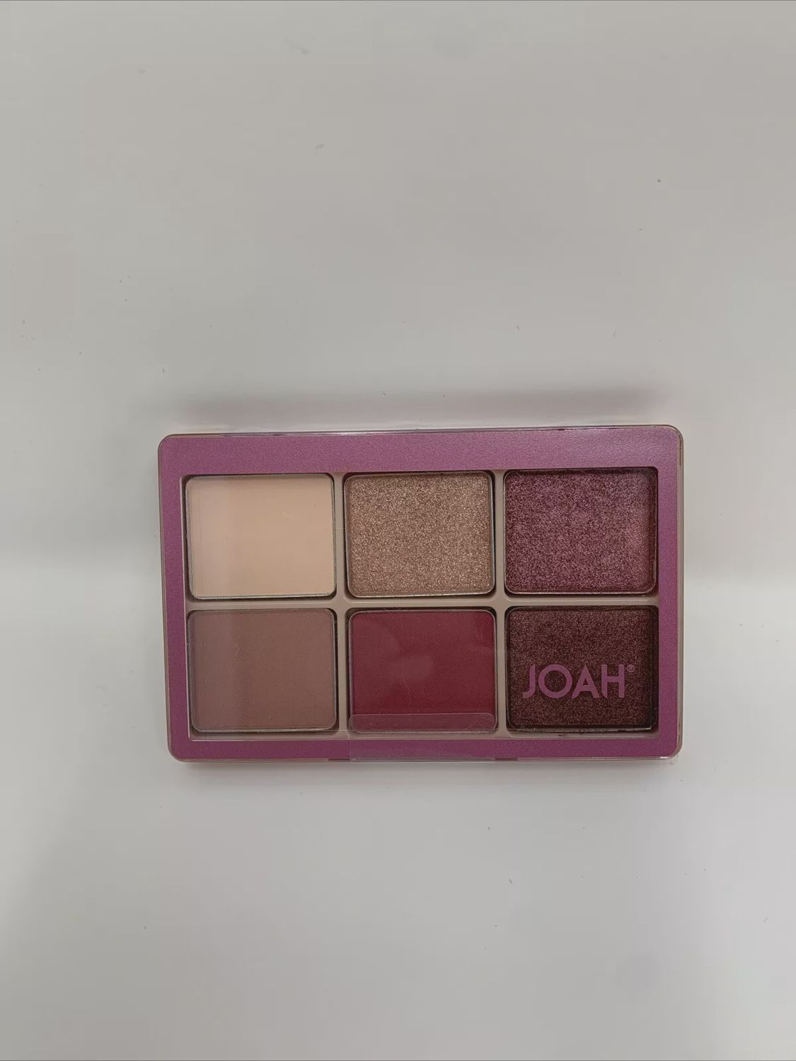Joah Escapade Palette, lavender fields JESP10