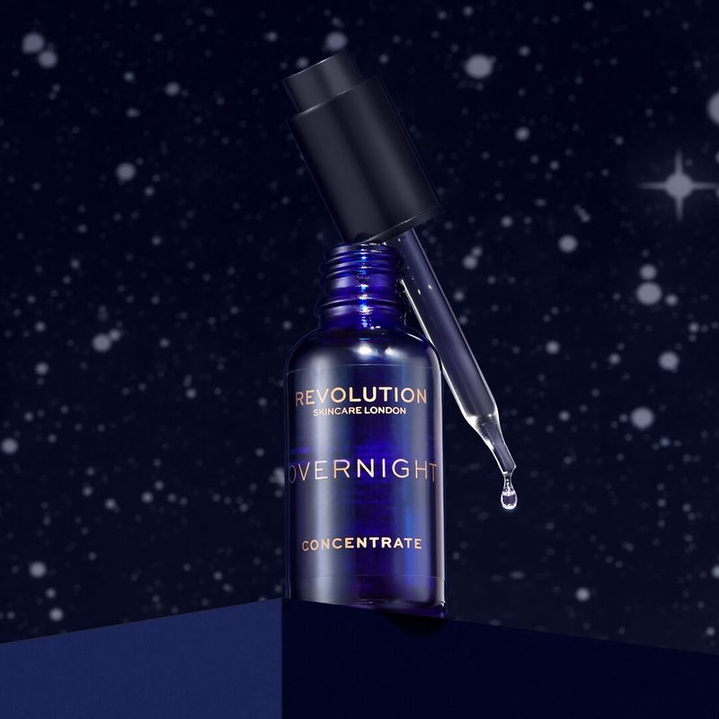 Revolution Skincare Overnight Restoring Concentrate