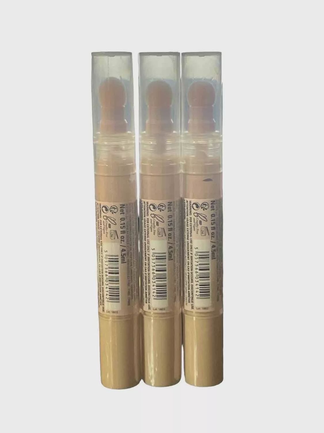 Revolution Beauty Fast Base Concealer C4