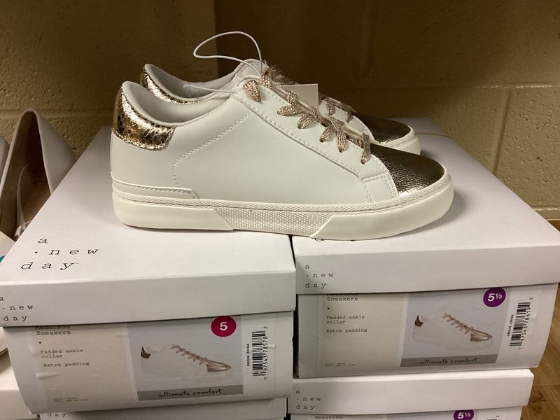 A New Day Madison Sneakers
