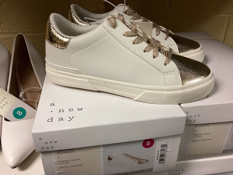 A New Day Madison Sneakers