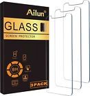 Ailun Glass Screen Protector Compatible for iPhone 11 / XR [6.1 clear