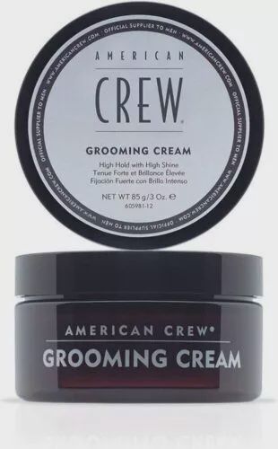 American Cream Grooming Cream