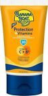 Banana BoatSunscreen Lotion with Vitamin C and B3