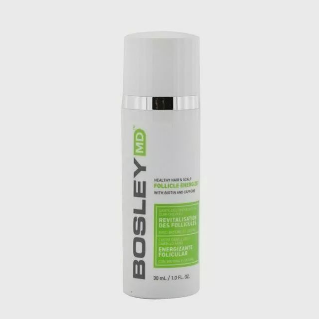 Bosley Follicle Energizer
