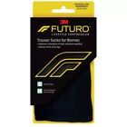3M FUTURO Trouser Socks for Women, Relieves Spider and Varicose VeinsChoose Size