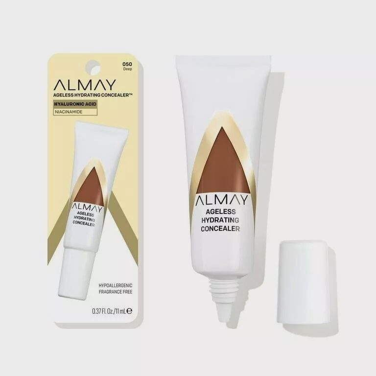 AlmayAgeless Hydration Concealer Choose Shade