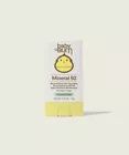 Baby Bum Mineral Sunscreen FaceStick