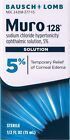 Bausch &amp; Lomb Muro 128 Corneal Edema Relief  solution 566 1/2 fl oz