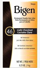 Bigen Hair Color Choose Shade