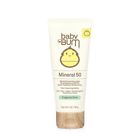 Baby BumMineral 50 Sunscreen Fragrance Free Exp 11/2024