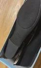Bernal Black Flats Amazon Essentials Size 10