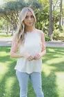 Women's 3/4th Sleeve "Keeping it Southern" Raglan Top
