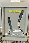 Hey day6 Foot Charging Cable 2 Pack