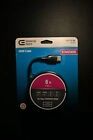 Commercial Electric Commercial Electric Standard Black HDMI 6ft. Cable 1002 233 266