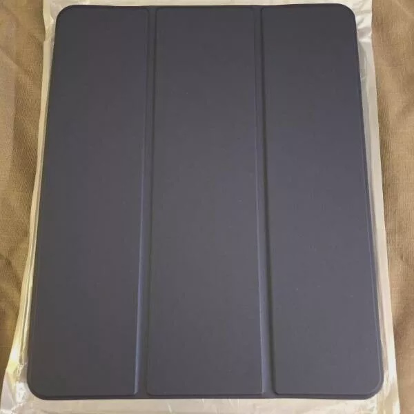 VAKS Ipad Air 13 Soft TPU Back