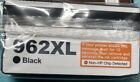 962XL Black Ink Cartridge
