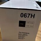 King KJ 067H 4 Pack Toner