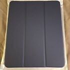 Case for iPad Pro 12.9-Inch (2022/2021/2020/2018), Auto Wake/Sleep Lavender
