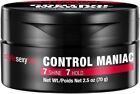 Control Maniac Styling Wax Control 7 Shine 7 Hold