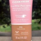 Covergirl clean fresh skin milk foundation Choose Shade