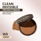 Covergirl Clean Invisible Pressed Powder