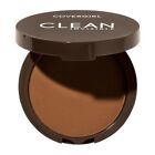 Covergirl Clean Invisible Pressed Powder