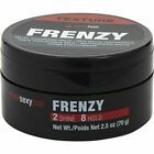 Sexy Hair Texture Styling Wax Frenzy 2 Shine 8 Hold 2.5 Oz